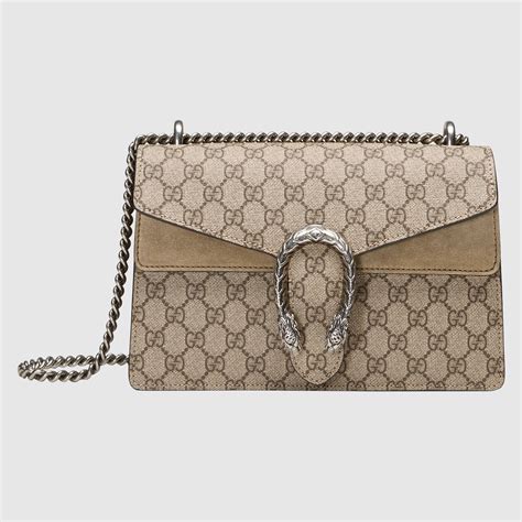 prezzo borsa gucci dionysus|Dionysus Gucci Bags .